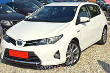 TOY18150 – Toyota Auris II la 9.990 EUR (vândut)
