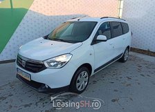 DAC23248 – Dacia Lodgy la 7.250 EUR (vândut)