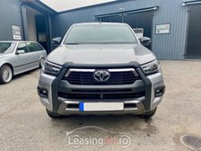 TOY29663 – Toyota Hilux Double Cab Invincible la 49.990 EUR