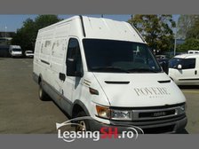 IVE05646 – IVECO DAILY la 3.300 EUR (vândut)