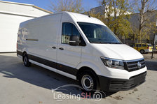 VOL19316 – Volkswagen CRAFTER la 19.900 EUR (vândut)