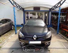 REN10026 – Renault Fluence Dynamique la 9.508 EUR (vândut)