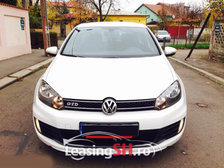 VOL05667 – Volkswagen Golf VI la 16.300 EUR (vândut)