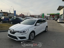 REN16599 – Renault Megane la 13.800 EUR (vândut)