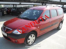 DAC02209 – Dacia Logan MCV la 6.950 EUR (vândut)