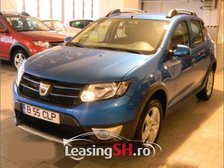 DAC07032 – Dacia Sandero Stepway la 9.800 EUR (vândut)