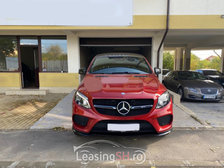 MER28692 – Mercedes-Benz GLE Coupe 43 AMG la 51.289 EUR