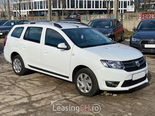 DAC24279 – Dacia Logan MCV la 6.650 EUR (vândut)