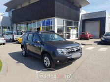 DAC11930 – Dacia DUSTER LAUREATE la 11.850 EUR (vândut)