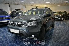 DAC28575 – Dacia Duster la 20.825 EUR