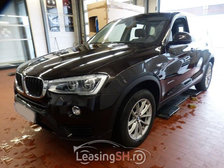 BMW13928 – BMW X3 la 30.928 EUR (vândut)