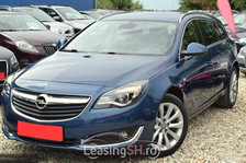 OPE18137 – Opel Insignia la 9.950 EUR (vândut)