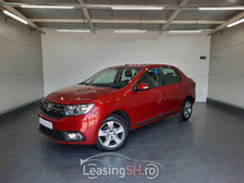 DAC26688 – Dacia Logan 0.9 TCe la 9.590 EUR