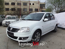 DAC04896 – Dacia Logan la 5.600 EUR (vândut)