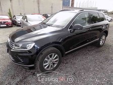 VOL18902 – Volkswagen Touareg la 25.000 EUR
