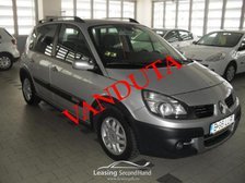 REN01111 – Renault Scenic la 7.250 EUR (vândut)