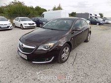 OPE17323 – Opel Insignia la 9.500 EUR (vândut)