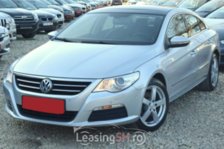 VOL20040 – Volkswagen Passat CC la 7.990 EUR (vândut)