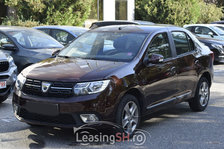 DAC18786 – Dacia Logan la 9.990 EUR (vândut)