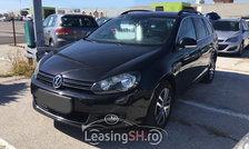 VOL13992 – Volkswagen Golf VI la 7.500 EUR