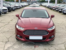 FOR26169 – Ford Mondeo Titanium la 14.350 EUR