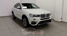 BMW23410 – BMW X4 la 26.456 EUR (vândut)
