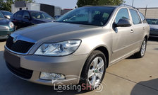 SKO14363 – Skoda Octavia la 10.900 EUR (vândut)