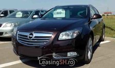 OPE10138 – Opel Insignia la 11.900 EUR (vândut)
