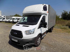 FOR19337 – Ford TRANSIT la 13.500 EUR