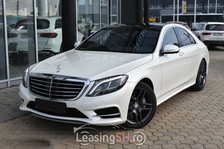 MER24160 – Mercedes-Benz S 500 la 42.840 EUR