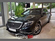 MER06538 – Mercedes-Benz S 500 la 131.900 EUR (vândut)