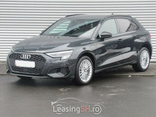 AUD31732 – Audi A3 ADVANCED 40 TFSIe la 41.164 EUR