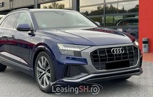 AUD29118 – Audi Q8 50 TDI quattro S-Line la 77.945 EUR