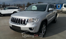 JEE12398 – Jeep Grand Cherokee la 19.900 EUR (vândut)