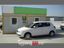SKO04235 – Skoda Fabia la 4.800 EUR (vândut)