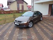 VOL14640 – Volkswagen Jetta la 7.950 EUR (vândut)
