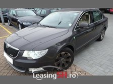 SKO08134 – Skoda Superb la 11.980 EUR (vândut)