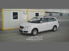 SKO02424 – Skoda Fabia la 6.200 EUR (vândut)