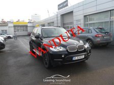 BMW03196 – BMW X5 la 42.408 EUR (vândut)