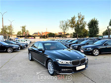 BMW22081 – BMW 740 la 46.291 EUR