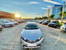 TOY21339 – Toyota Corolla la 9.990 EUR (vândut)