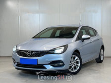 OPE32092 – Opel Astra la 15.190 EUR