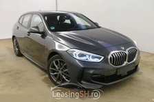 BMW25139 – BMW 118d la 27.900 EUR