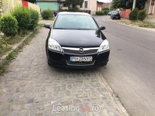 OPE12223 – Opel Astra la 4.000 EUR (vândut)