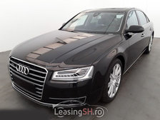 AUD12857 – Audi A8 D4 la 49.849 EUR (vândut)