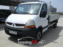 REN06444 – Renault MASTER la 8.900 EUR (vândut)