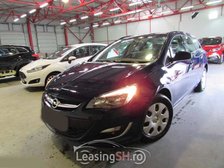OPE10991 – Opel Astra la 6.650 EUR (vândut)