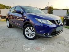 NIS12947 – Nissan Qashqai la 13.800 EUR (vândut)