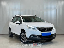PEU29598 – Peugeot 2008 BlueHDi la 9.788 EUR