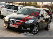 OPE02904 – Opel Insignia la 16.678 EUR (vândut)